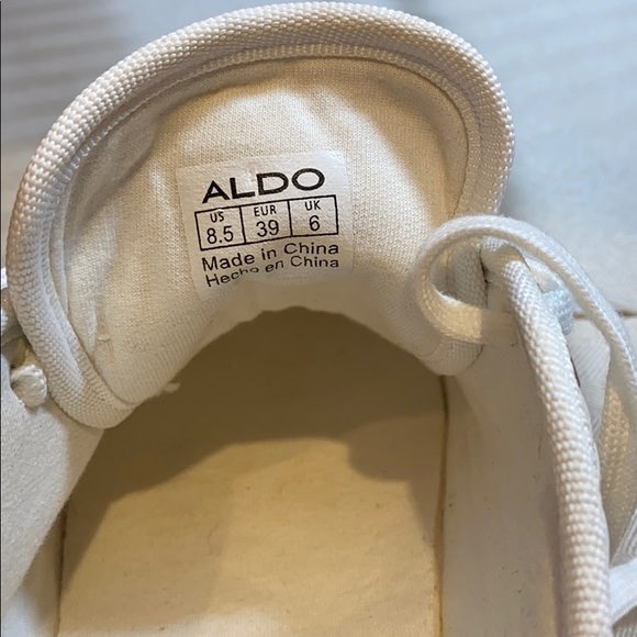 Aldo sneakers - Picture 2 of 5